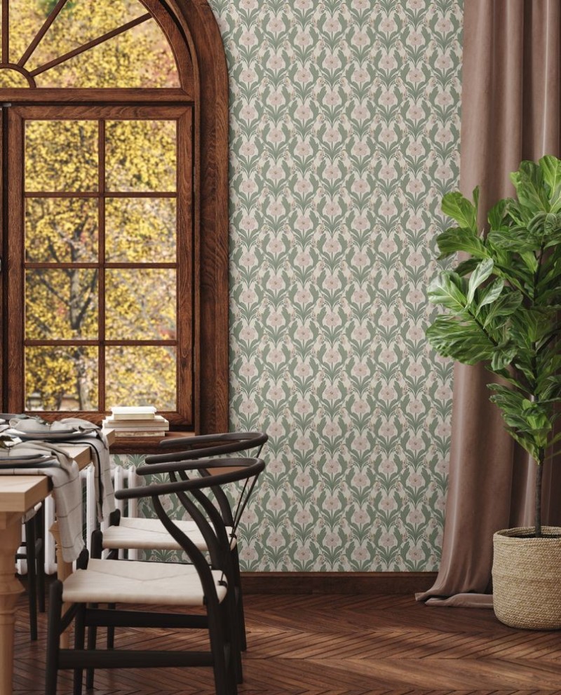 Picture of Meadow Saxifrage Yellow - 1034901-01